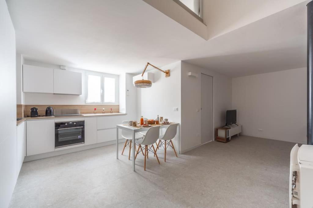 Loft-hosted By Sweetstay * Milan