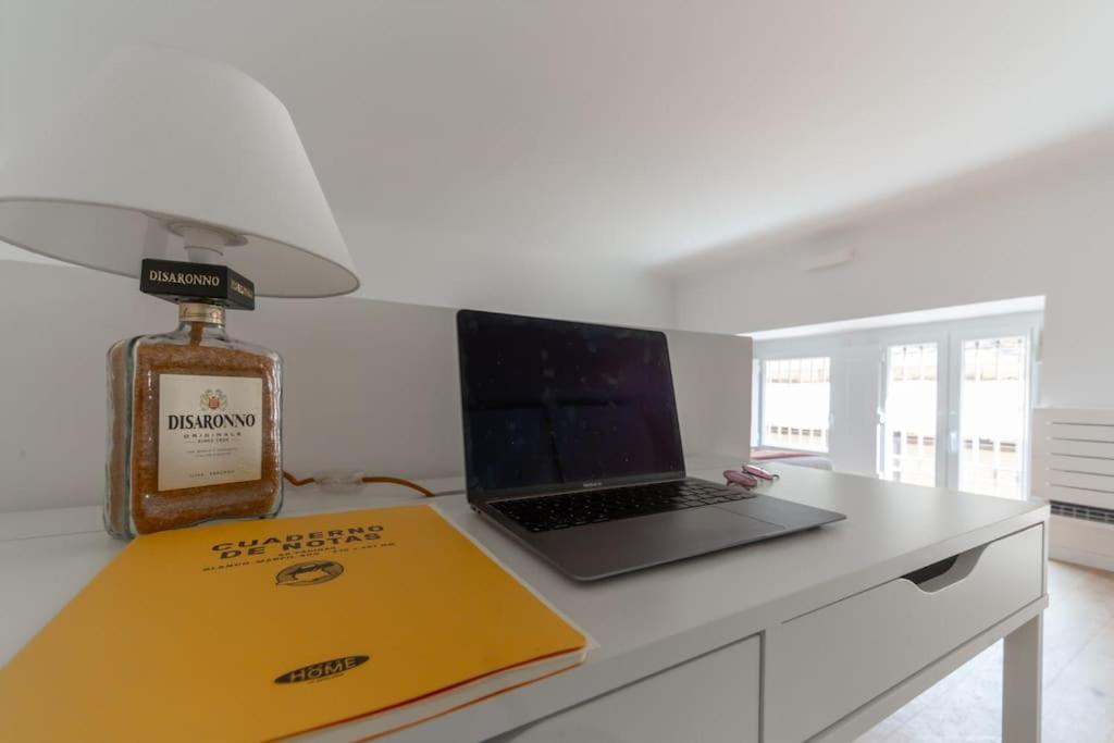 Loft-hosted By Sweetstay Apartment