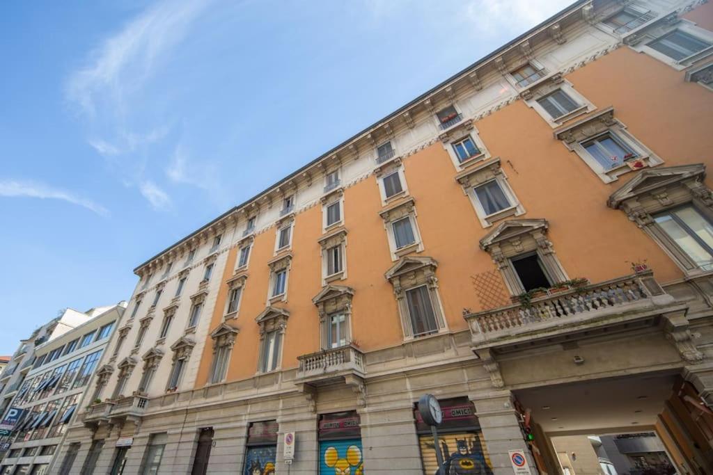 Apartment Loft-hosted By Sweetstay Milan