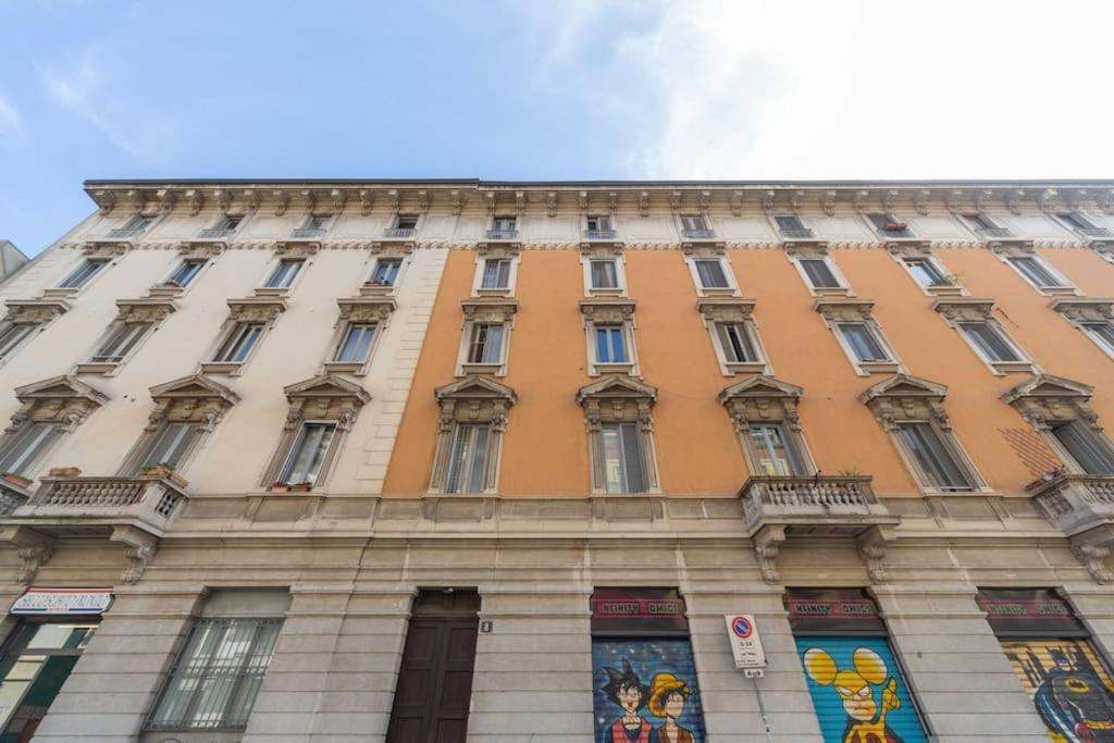 Loft-hosted By Sweetstay Milan