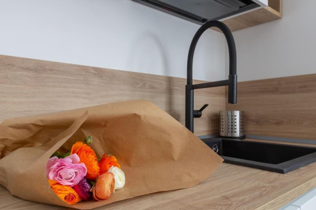 Loft-hosted By Sweetstay Apartment Milan